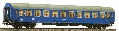 Passenger car 2nd class type Y<br /><a href='images/pictures/Sachsenmodelle/74600.jpg' target='_blank'>Full size image</a>